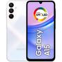 Imagem de Smartphone Samsung Galaxy A15 6,5" 128GB Azul Claro 4GB RAM Câm. Tripla 50MP + Selfie 13MP 5000mAh Dual Chip