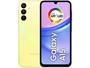 Imagem de Smartphone Samsung Galaxy A15 6,5" 128GB Verde Claro 4G 4GB RAM Dual Chip