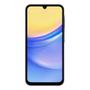 Imagem de Smartphone Samsung Galaxy A15 A155M 6.5 Polegadas 256GB 8GB RAM - Azul Escuro