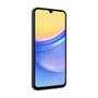 Imagem de Smartphone Samsung Galaxy A15 SM-A156MZKSZTO 5G 8GB RAM 256GB Tela 6.5" Super AMOLED Câmera 50MP