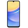 Imagem de Smartphone Samsung Galaxy A155M A15 256GB 8GB RAM Tela 6.5 Azul Escuro