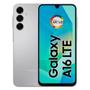 Smartphone Samsung Galaxy A16 128GB Cinza Imagem de Smartphone Samsung Galaxy A16 128GB Cinza
