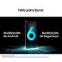 Smartphone Samsung Galaxy A16 128GB Cinza Imagem de Smartphone Samsung Galaxy A16 128GB Cinza