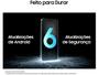 Imagem de Smartphone Samsung Galaxy A16 128GB Verde Claro 4GB RAM 6,7" FHD+ Câm Tripla de até 50MP + Selfie 13MP Bateria 5000mAh