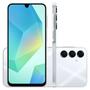 Imagem de Smartphone Samsung Galaxy A16 4G 128GB 4GB 6,7” Cinza