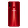 Imagem de Smartphone Samsung Galaxy A20s, Vermelho, Tela 6.5", 4G+WI-Fi, Android 9, Câm Traseira 13+5+8MP e Frontal 8MP, 32GB