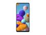 Imagem de Smartphone Samsung Galaxy A21s 6.5" 64GB Câmera Quádrupla 48MP + 8MP + 2MP +2MP