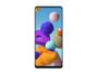 Imagem de Smartphone Samsung Galaxy A21s 6.5" 64GB Câmera Quádrupla 48MP + 8MP + 2MP +2MP