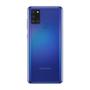 Imagem de Smartphone Samsung Galaxy A21s 64GB 6,5" Câmera Quádrupla 48MP 8MP 2MP 2MP Frontal 13MP Azul