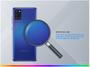 Imagem de Smartphone Samsung Galaxy A21s 64GB Azul 4G