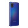 Imagem de Smartphone Samsung Galaxy A21s, Azul, Tela 6.5", 4G+WI-Fi, Android 10, Câm Traseira 48+8+2+2MP e Frontal 13MP, 64GB