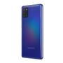 Imagem de Smartphone Samsung Galaxy A21s, Azul, Tela 6.5", 4G+WI-Fi, Android 10, Câm Traseira 48+8+2+2MP e Frontal 13MP, 64GB