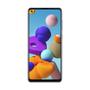 Imagem de Smartphone Samsung Galaxy A21S Tela 6.5 64GB Dual Android 10