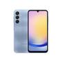 Imagem de Smartphone Samsung Galaxy A25 5G 256GB 6.5" Azul Câmera Tripla Traseira de 50MP