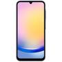 Imagem de Smartphone Samsung Galaxy A25, 6,5”, 256 GB, 5G, Android 14, Azul Escuro