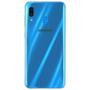 Imagem de Smartphone Samsung Galaxy A30 64GB Azul 4G - 4GB RAM 6,4” Câm. Dupla + Câm. Selfie 16MP