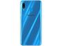 Imagem de Smartphone Samsung Galaxy A30 64GB Azul 4G 4GB RAM 6,4” Câm. Dupla + Câm. Selfie 16MP