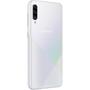 Imagem de Smartphone Samsung Galaxy A30s 64GB Dual Chip Android 9.0 Tela 6.4" Octa-Core 4G Câmera Tripla 25MP + 5MP + 8MP - Branco