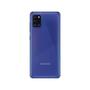 Imagem de Smartphone Samsung Galaxy A31 128GB 4GB RAM Câmera Quádrupla 48MP Tela 6.4" - Azul