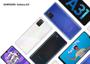 Imagem de Smartphone Samsung Galaxy A31 128GB Dual Chip 4G 6.4” Octa-Core Android 10 Azul