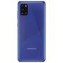 Imagem de Smartphone Samsung Galaxy A31 Azul Dual Chip Câmera Quádrupla Tela Infinita 6.4" 128G 4GB RAM