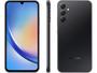 Imagem de Smartphone Samsung Galaxy A34 128GB Preto 5G Octa-Core 6GB RAM 6,6" Câm. Tripla + Selfie 13MP Dual Chip