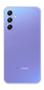 Imagem de SMARTPHONE SAMSUNG GALAXY A34 5g 128GB 6GB Ram Violet