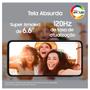 Smartphone Samsung Galaxy A35, 5G, 128GB Memória 6GB RAM, Câmera Tripla de 50MP + 8MP + 5MP, ROSA - Novo Imagem de Smartphone Samsung Galaxy A35, 5G, 128GB Memória 6GB RAM, Câmera Tripla de 50MP + 8MP + 5MP, ROSA - Novo