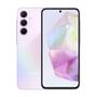 Smartphone Samsung Galaxy A35 5G 6GB 128GB Tela 6.6 Camera Tripla Rosa Imagem de Smartphone Samsung Galaxy A35 5G 6GB 128GB Tela 6.6 Camera Tripla Rosa