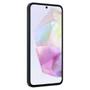 Imagem de Smartphone Samsung Galaxy A35 5G Tela 6.6 Camera Tripla Traseira 6GB RAM 128GB Azul Escuro