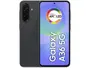 Imagem de Smartphone Samsung Galaxy A36 128GB 5G 6GB RAM Preto 6,7" Câm. Tripla + Selfie 12MP