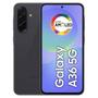 Imagem de Smartphone Samsung Galaxy A36 128GB 6GB RAM 5G Preto Tela 6,7 Polegadas