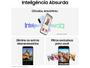Smartphone Samsung Galaxy A36 256GB 5G 8GB RAM Branco 6,7" Câm. Tripla + Selfie 12MP Imagem de Smartphone Samsung Galaxy A36 256GB 5G 8GB RAM Branco 6,7" Câm. Tripla + Selfie 12MP