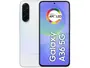 Smartphone Samsung Galaxy A36 256GB 5G 8GB RAM Branco 6,7" Câm. Tripla + Selfie 12MP Imagem de Smartphone Samsung Galaxy A36 256GB 5G 8GB RAM Branco 6,7" Câm. Tripla + Selfie 12MP