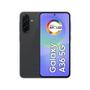 Imagem de Smartphone Samsung Galaxy A36 256GB 5G 8GB RAM Preto 6,7"