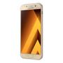 Imagem de Smartphone Samsung Galaxy A5 2017, Dual Chip, Dourado, Tela 5.2", 4G+WiFi+NFC, Android 6.0, 16MP, 64GB