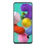 Imagem de Smartphone Samsung Galaxy A51 128 GB Dual Chip Android Tela 6.5" Octa-Core 4 GB Câmera Quádrupla 48MP + 12MP + 5MP + 5MP - Azul             