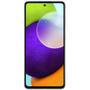Imagem de Smartphone Samsung Galaxy A52 128GB 6GB RAM 4G Wi-Fi Câmera Quádrupla + Selfie 32MP 6.5'' Violeta
