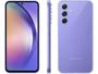 Imagem de Smartphone Samsung Galaxy A54 128GB Violeta 5G Octa-Core 8GB RAM 6,4" Câm. Tripla + Selfie 32MP Dual Chip