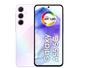 Imagem de Smartphone Samsung Galaxy A55 128GB Rosa 5G 8GB RAM 6,6" Câm. Tripla + Selfie 32MP Dual Chip
