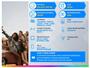 Smartphone Samsung Galaxy A55 128GB Rosa - 5G 8GB RAM + Smartband Samsung Galaxy Fit3 Prata Imagem de Smartphone Samsung Galaxy A55 128GB Rosa