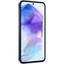 Imagem de Smartphone Samsung Galaxy A55 256GB 5G 8GB 6,6 Azul Escuro