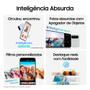 Imagem de Smartphone Samsung Galaxy A56 128GB 8GB RAM 5G Preto Tela 6,7 Polegadas