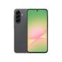 Imagem de Smartphone Samsung Galaxy A56, Câmera Tripla, 128 GB, 5G, Preto - A566E