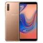 Imagem de SMARTPHONE Samsung Galaxy A7 A750 4G 64GB Tela 6" Câm.Tripla Câm.frontal 24MP Android 8.0 ANATEL