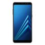 Imagem de Smartphone Samsung Galaxy A8 64GB Dual Chip 4G Tela 5.6" Câmera 16MP Android 7.1 Preto