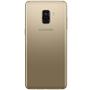 Imagem de Smartphone Samsung Galaxy A8 Plus Dourado Dual Chip 64GB Tela de 6 Câmera de 16MP