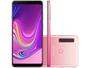 Imagem de Smartphone Samsung Galaxy A9 128GB Rosa 4G