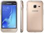 Imagem de Smartphone Samsung Galaxy J1 Mini 8GB Dourado