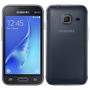 Imagem de Smartphone Samsung Galaxy J1 Mini, Dual Chip, Preto, Tela 4", 3G+WiFi, Android 5.1, 5MP, 8GB